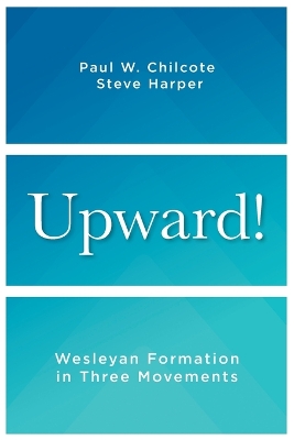 Upward! book