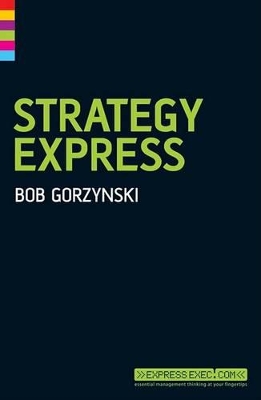 Strategy Express book