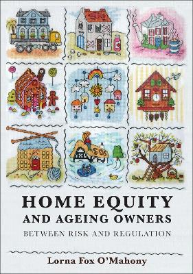 Home Equity and Ageing Owners book