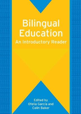 Bilingual Education book