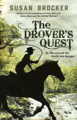 Drovers Quest book