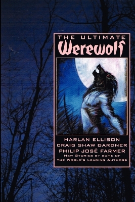 The Ultimate Werewolf book