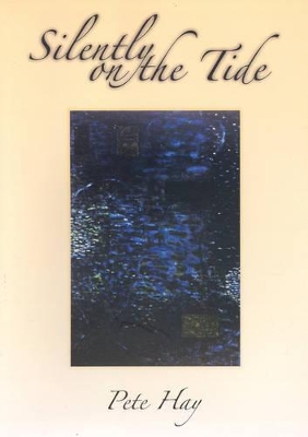 Silently on the Tide book
