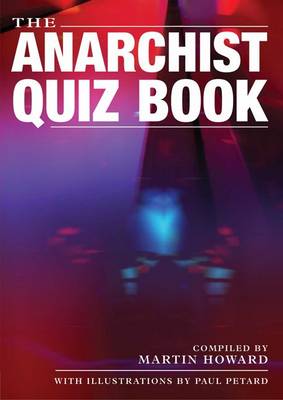 The Anarchist Quiz Book book