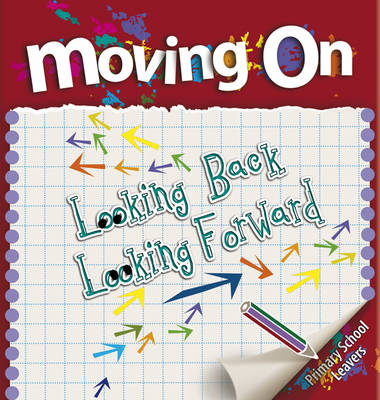 Moving On book