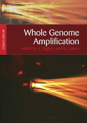 Whole Genome Amplification book