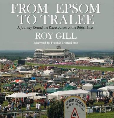 From Epsom to Tralee book
