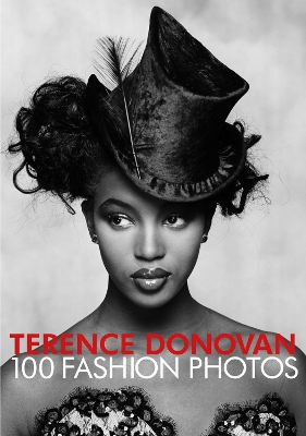 Terence Donovan: 100 Fashion Photos book