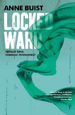 Locked Ward book