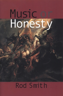 Music or Honesty book