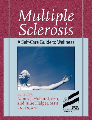 Multiple Sclerosis book