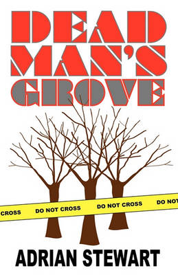 Dead Man's Grove book