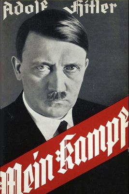 Mein Kampf book
