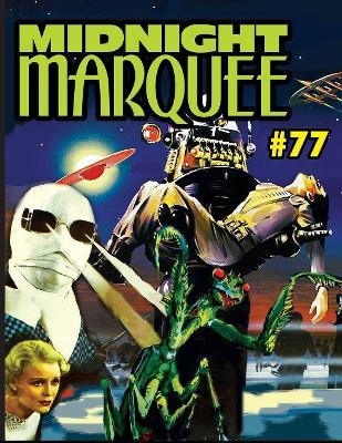 Midnight Marquee 77 book