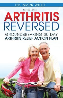 Arthritis Reversed book