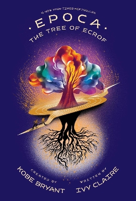 Epoca: The Tree of Ecrof book