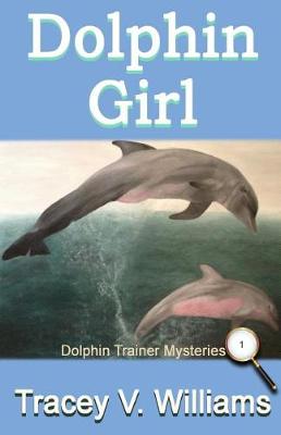 Dolphin Girl book