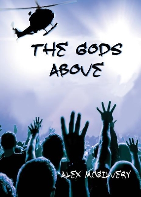 The Gods Above book
