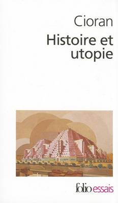 Hist Et Utopie book