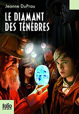 La Cite De L'Ombre Vol 4, Le Diamant DES Tenebres book