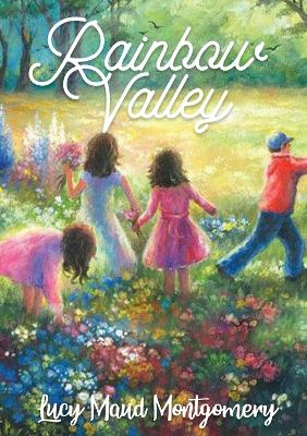 Rainbow Valley: the seventh book in the chronology of the Anne of Green Gables series by Lucy Maud Montgomery. In this book Anne Shirley is married with six children, but the book focuses on her new neighbor, the new Presbyterian minister John Meredith... book