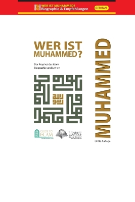 Wer Ist Muhammed? book