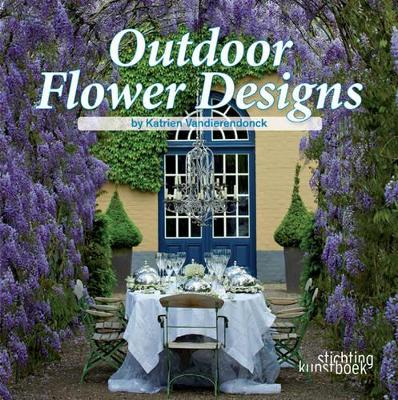 Outdoor Flower Designs book