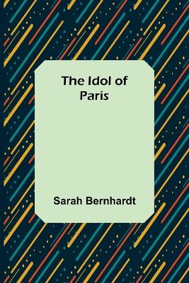 The Idol of Paris book