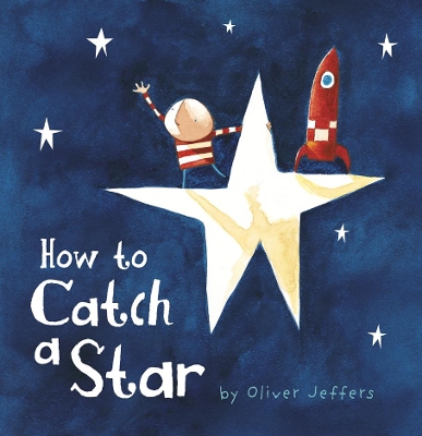 How to Catch a Star book