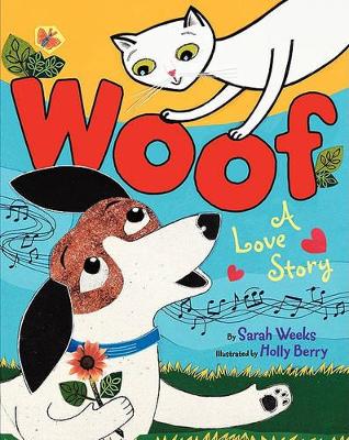 Woof book