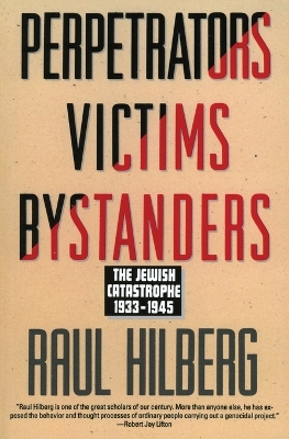 Perpetrators Victims Bystanders book