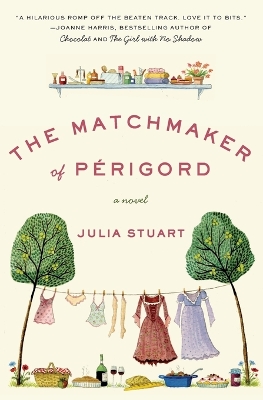 Matchmaker of Perigord book