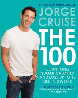 The 100 by Jorge Cruise