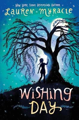 Wishing Day book