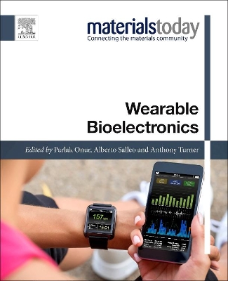 Wearable Bioelectronics book