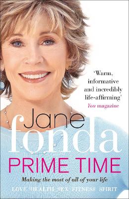 Prime Time by Jane Fonda