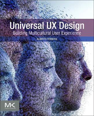 Universal UX Design book