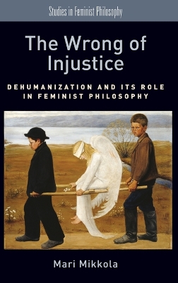 Wrong of Injustice book