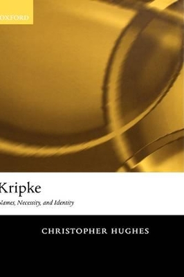 Kripke book