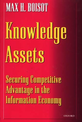 Knowledge Assets book