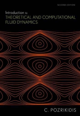 Introduction to Theoretical and Computational Fluid Dynamics book