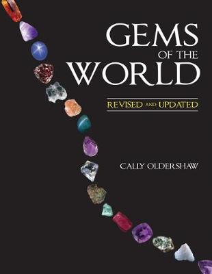 Gems of the World book
