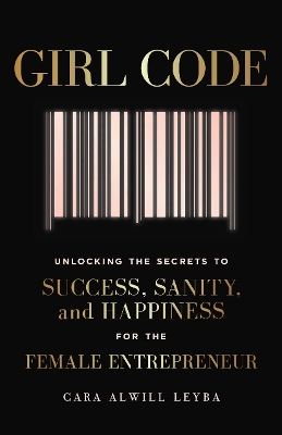 Girl Code book