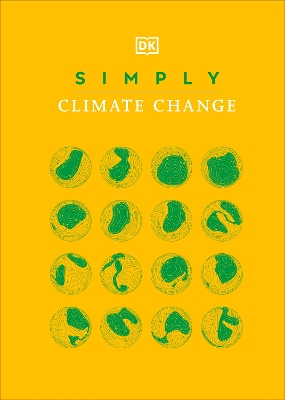 Simply Climate Change by DK