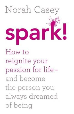 Spark! book