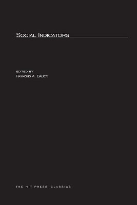 Social Indicators book