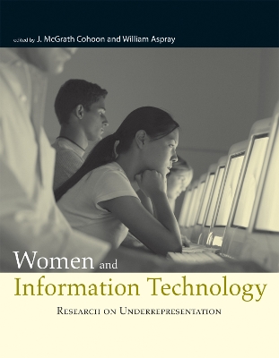 Women and Information Technology book