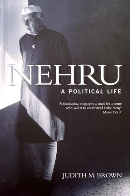 Nehru by Judith M. Brown