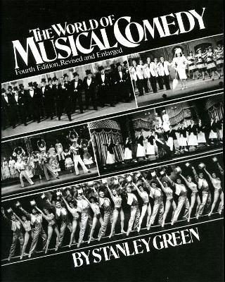 World Of Musical Comedy book