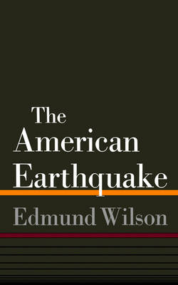 American Earthquake book